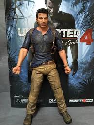 A thief's end on the playstation 4, gamefaqs has 3 guides and walkthroughs, 74 cheat codes and secrets, 68 trophies, 15 reviews, 73 critic reviews join nathan drake on a perilous hunt for untold riches in his debut playstation 4 adventure. Uncharted 4 A Thief S End Nathan Drake Ultimate Edition Pvc Action Figure Collectible Model Toy 7 18cm Action Figures Aliexpress