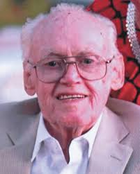 Charles Hamlin Obituary (1929