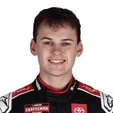 Corey Heim News, Rumors, & NASCAR Updates