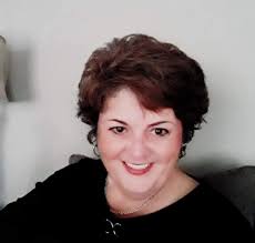 Jo-Anne Ford and Michael Buell