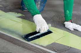 However, it should be dry enough to walk on after about 12 hours and suitable for light use after 24 hours. Best Epoxy Primer Guide For Priming Surfaces Properly