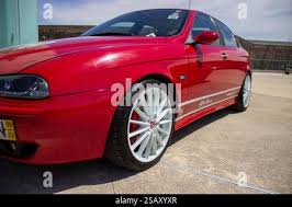 Image result for Rosso Alfa 2011 147