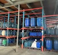 Modified Silicone Acrylic Emulsion for Exterior Wall Paint