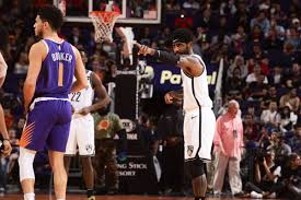 Not only suns vs nets, you could also find another pics such as symbol street fighter 4, bts mv, klasse, symbol street fighter 5, transparent, dreieck, graphic, simplylogo, imag, logo design. Preview Durant Less Nets Venture To The Valley For A Primetime Matchup With Suns Bright Side Of The Sun