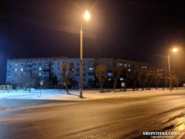 Відключення світла 7 жовтня у Черкаській області
