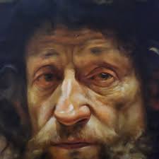 The Hermit of Garnet Valley". Oil