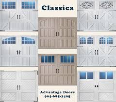 Amarr Garage Doors Classica Collection Www Steeldoordepot