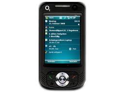 گوشی موبایل او 2 XDA Comet - O2 XDA Comet