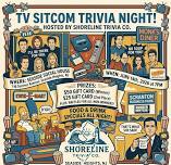 TV Sitcom Trivia Night