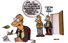 La nouvelle procédure de divorce, l'ouverture du droit au chômage pour. Depart A La Retraite Quels Sont Vos Droits Toute L Actualite Sur Lesoirdalgerie Com