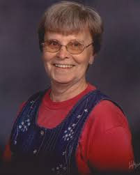 Doris Knott Obituary September 20, 2025