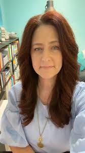 Macy Oosthuizen (Pronounced Wist-Hay-Zen)