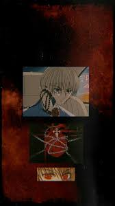Yoshihiro togashi prend la parole sur hunter x hunter 2018 kana. Kurapika Anime Background Anime Wallpaper Anime Wall Art