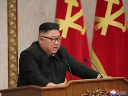 Jun 18, 2021 · north korean leader kim jong un said his country should prepare for dialogue and especially confrontation with the united states, state media kcna reported friday local time, per reuters.why it matters: Kim Jong Un Bashes Officials For Great Pandemic Crisis