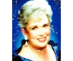 Carole Flood Obituary (1942