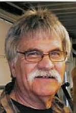 Obituary for George Allan Bates