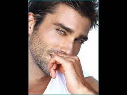 This style is a good example of how easy it is to style natural mane that is voluminous and dense. Facial Hair Styles For Men Hot Youtube