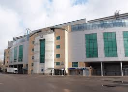 London, united kingdom project date: Chelsea Fc Stamford Bridge Stadium Guide English Grounds Football Stadiums Co Uk