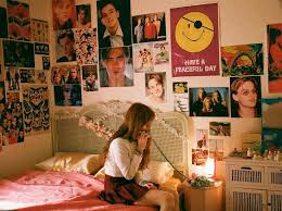 Pinterest Ella Cb Retro Bedrooms Retro Room Bedroom Vintage