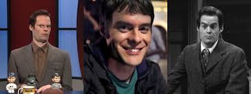 GABBY Awards: Alternate Oscars, SNL, Movies, etc.: Saturday Night Live  Season 35 Reviews