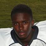 Desean Berger's Tri-City Christian High School Bio