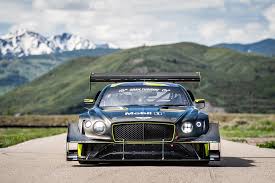 Check spelling or type a new query. Continental Gt3 Pikes Peak Kereta Mewah Jadi Kereta Lumba