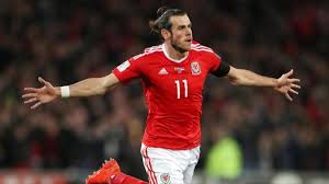 At his peak, speedster bale was one of the world's most easily identifiable flying objects. Gareth Bale Wants To Build Wales Legacy In World Cup Campaign Eurosport