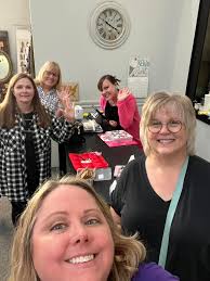 Lansing Area Fabric Shopping Adventure