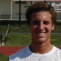 Preston Casper's Cumberland Valley High School Bio