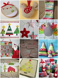 Get in the holiday shopping. Small Sewing Projects Fabulous Handmade Christmas Gift Ideas