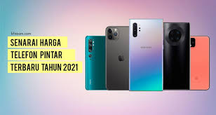 Smartphone terbaik bawah rm500 di malaysia. Senarai Harga Telefon 2021 Kfzoom