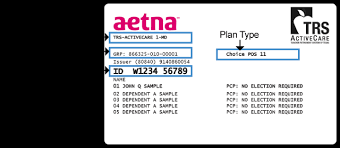 Health benefits and health insurance plans contain exclusions and limitations. What Is The Member Number On Aetna Insurance Card