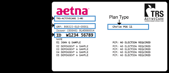 Once on the website, please register and create a profile. Subscriber Number On Aetna Insurance Card