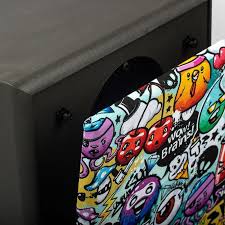 Speaker Grille Cloth Printing Custom Speaker Cloth Prints Custom Grill Woodworking Projects Diy