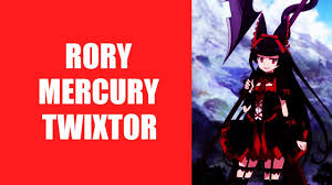 Rory Mercury Twixtor Youtube Smooth twixtor tutorial | after effects amv tutorial (free project file). rory mercury twixtor youtube