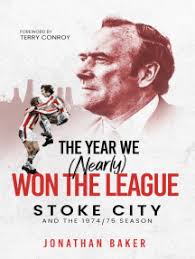 The Year We (Nearly) Won the League by Jonathan Baker (Ebook)
