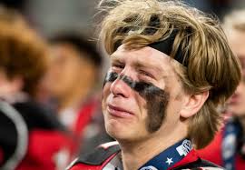 Luke Mullin: Trick plays, large crowds power state championships during  exciting two days of state final football