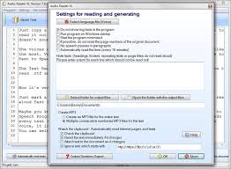 Daryl is the software and downloads writer at techradar, where you will see his posts covering apple, google. Text To Speech 2021 Version Text To Speech Software Free Download