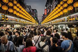 It is a part of the republic of china. Must Read Is Taiwan Safe To Visit In 2021