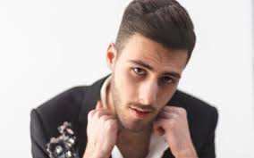 Baritone BENJAMIN CHO returns to Modena in Turandot