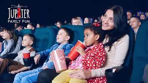 Cobb movie theatres 16 palm beach gardens. 2019 Free Summer Movies At Cobb Theatre Downtown At The Gardens Jupiter Family Fun