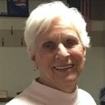 Obituary information for Patricia A. Ragland