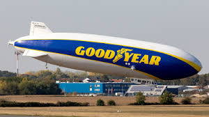 A blimp servicing ladder built by magirus for the goodyear zeppelin corporation at the military aviation museum. Zeppelin Nt N07 Aviation Photos On Jetphotos