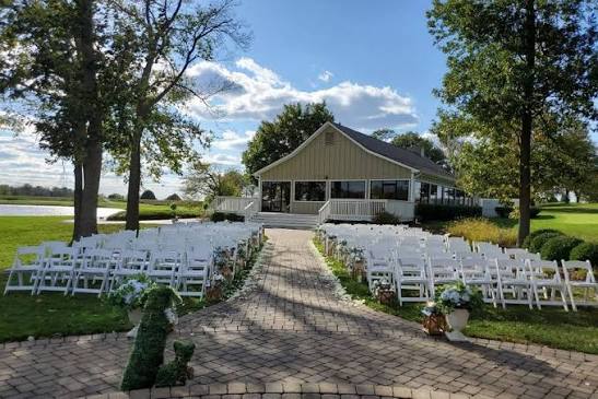 Shaker Run Golf Club - Reviews, Photos & Deals 2026 - Lebanon, OH -  WeddingWire