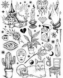 New Tattoo Flash Tattooankle Tattooforguys Tattoofrauen Tattoohandgelenk Tattoolotus Tattoomandala Tatto Tattoo Flash Art Flash Tattoo Cute Tattoos