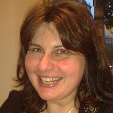 Efrosini PAPAGIANNULI