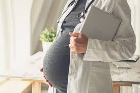 Why I'm Getting Vaccinated:' A Pregnant Doctor Who Felt 'Relief' to Get the  Shot After Weeks of Debating