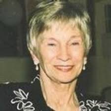 Obituary for Lorraine McAuliffe