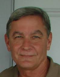 Roger Britz Obituary