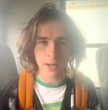 silly tommy armstrong 😌